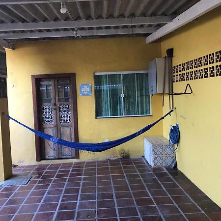 Casa Acolhedora No Paraiso Arraial do Cabo Esterno foto