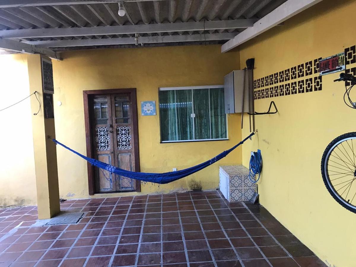 Casa Acolhedora No Paraiso Arraial do Cabo Esterno foto