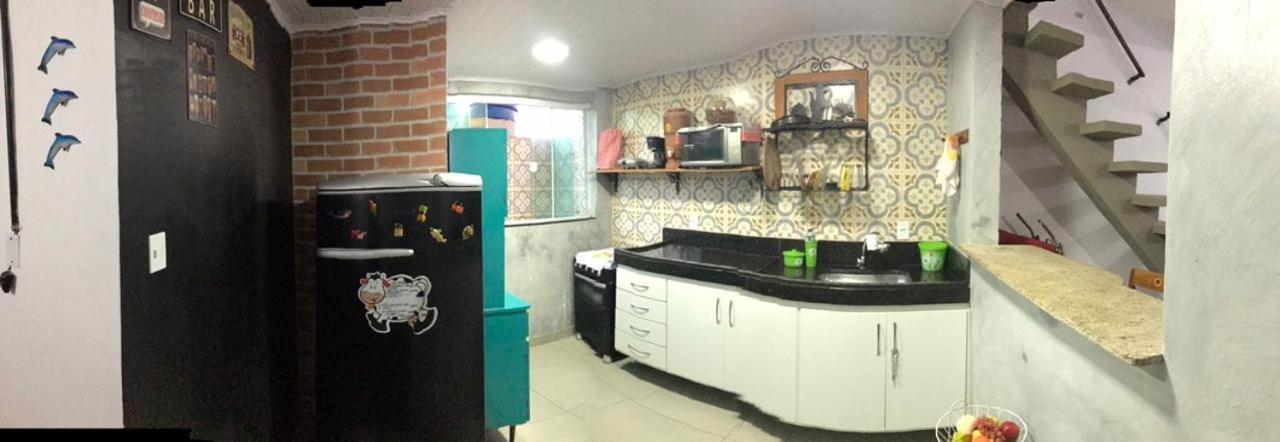 Casa Acolhedora No Paraiso Arraial do Cabo Esterno foto