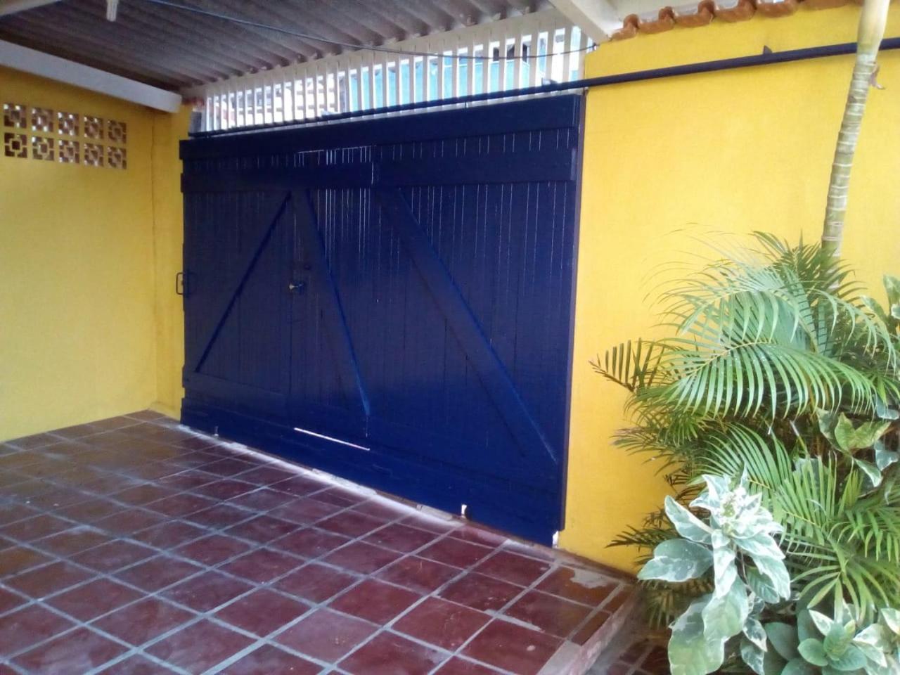 Casa Acolhedora No Paraiso Arraial do Cabo Esterno foto