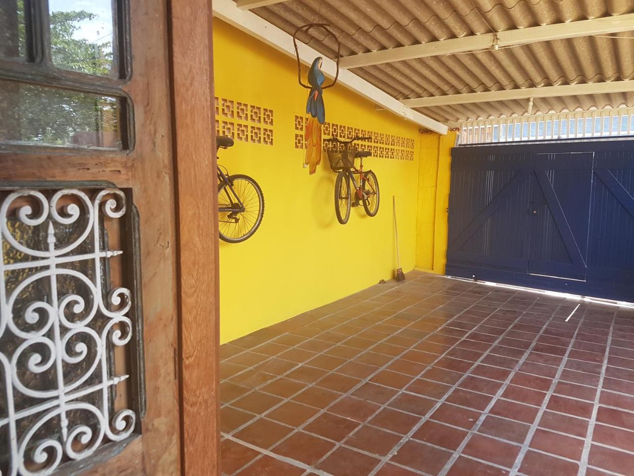 Casa Acolhedora No Paraiso Arraial do Cabo Esterno foto